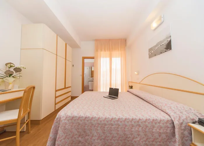 Hotel Silvia Misano Adriatico